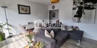 appartement à LE BOUSCAT (33110)